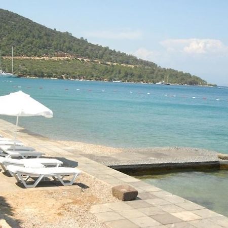 Torba Residence Экстерьер фото