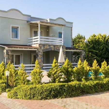 Torba Residence Экстерьер фото