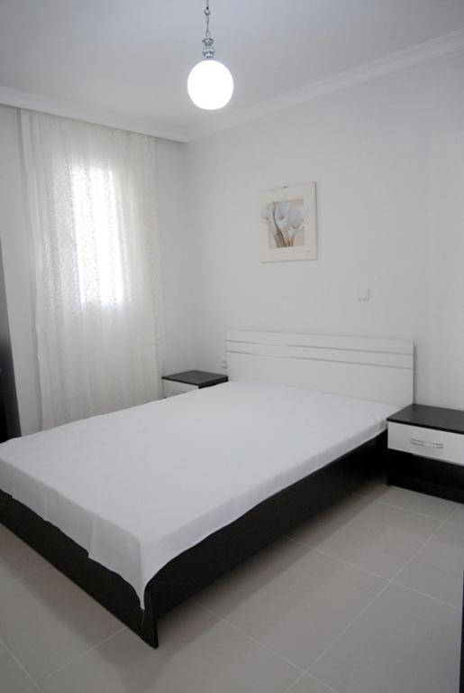 Torba Residence Номер фото
