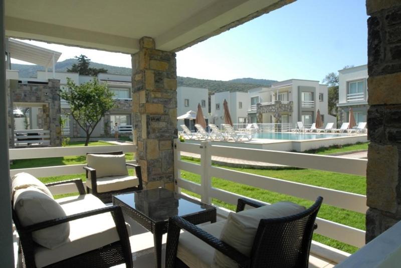 Torba Residence Номер фото