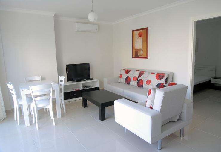 Torba Residence Экстерьер фото