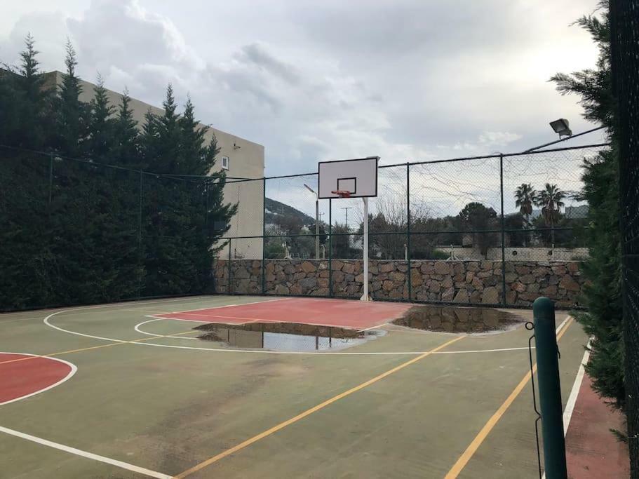 Torba Residence Экстерьер фото