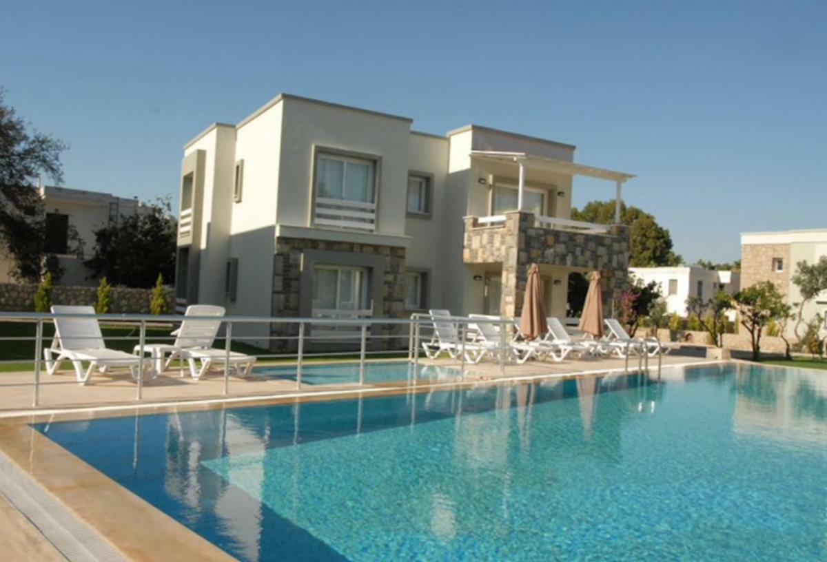 Torba Residence Экстерьер фото