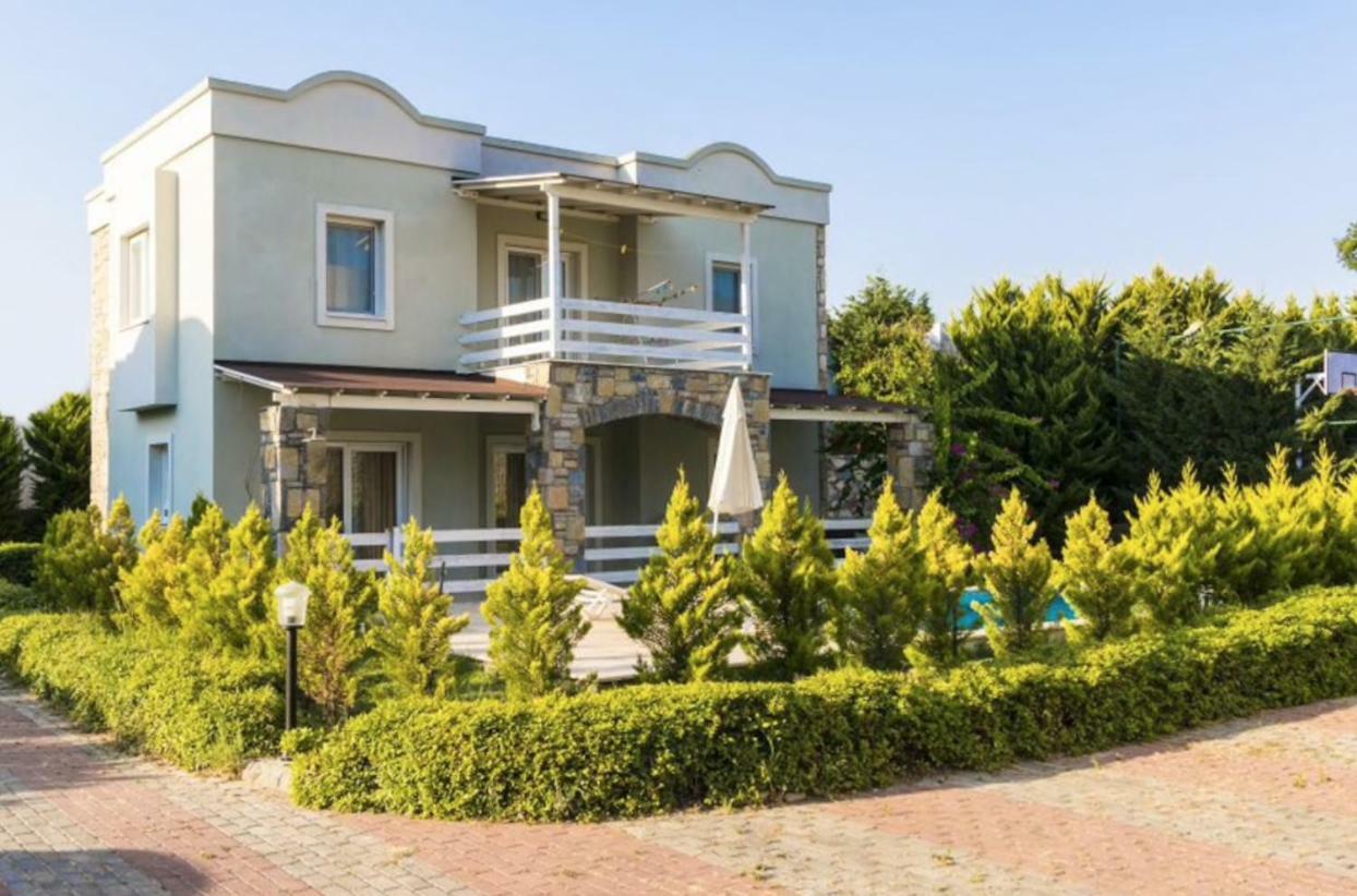Torba Residence Экстерьер фото