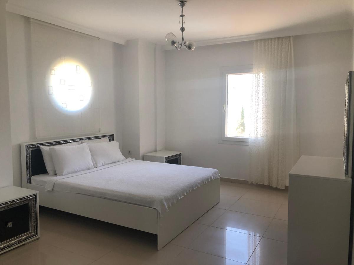 Torba Residence Экстерьер фото